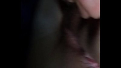 С подружкой в машине