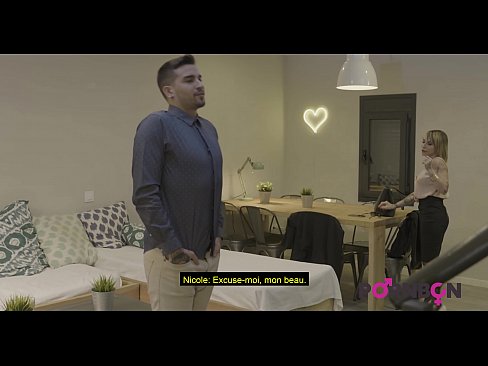 ❤️ PORNBCN 4K Одна зрелая женщина с большими сиськами хочет быть анальным трахал молодой жиголо с большим членом минет амортизм жесткий ебать ручной работы собачий стиль киска лизать оргазм французские субтитры ❤️ Порно ролики на pinkporno.ru ❌❤